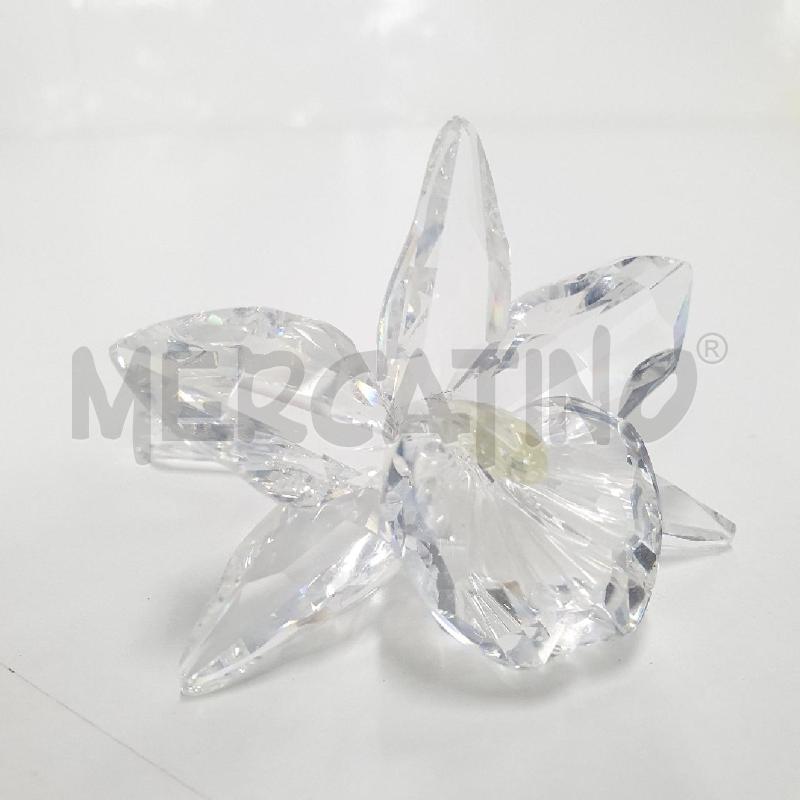 SWAROVSKI ORCHIDEA A7478 000 002 | Mercatino dell'Usato Cervia 2