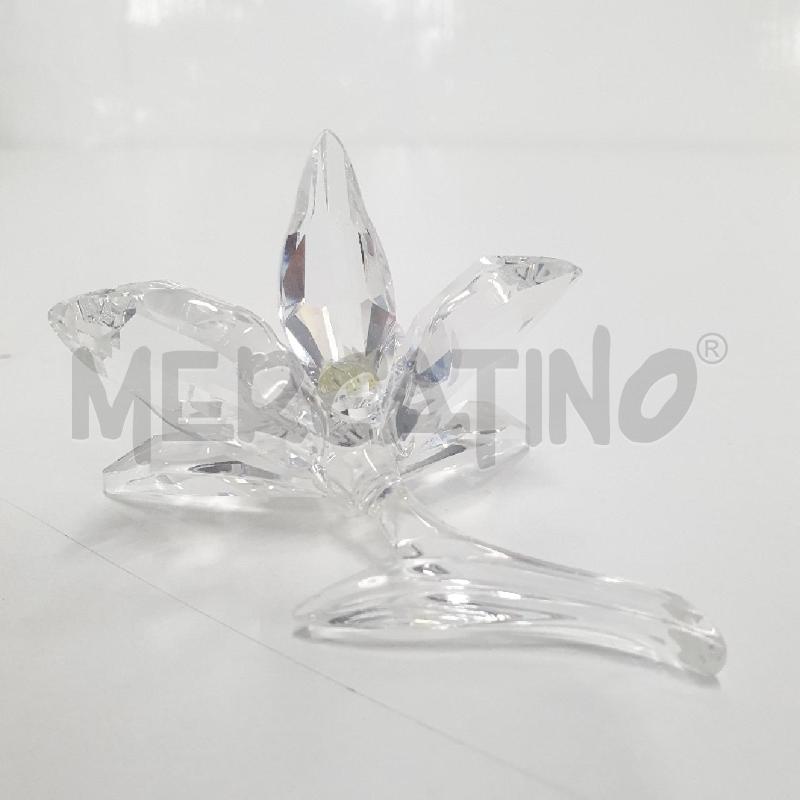 SWAROVSKI ORCHIDEA A7478 000 002 | Mercatino dell'Usato Cervia 3