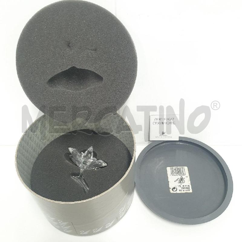 SWAROVSKI ORCHIDEA A7478 000 002 | Mercatino dell'Usato Cervia 5