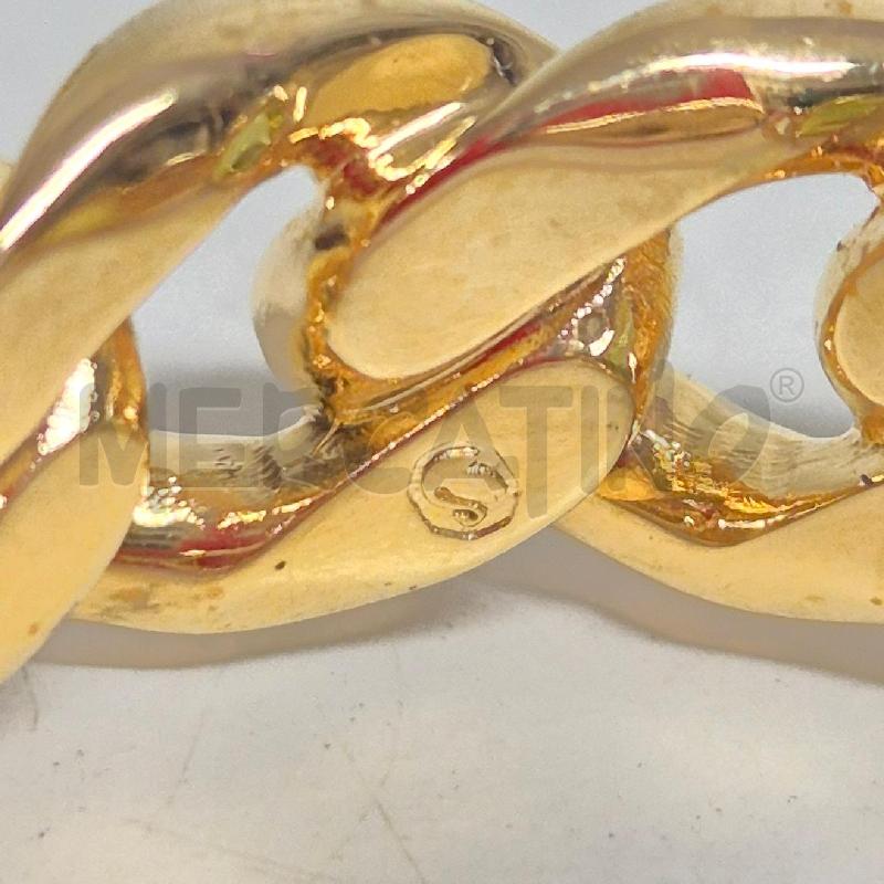 SWAROVSKI ORECCHINI MILLENIA VERDI | Mercatino dell'Usato Cervia 5