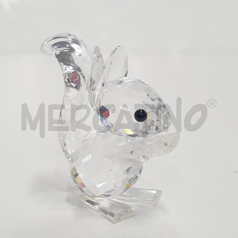 SWAROVSKI SCOIATTOLO A7662 | Mercatino dell'Usato Cervia 1