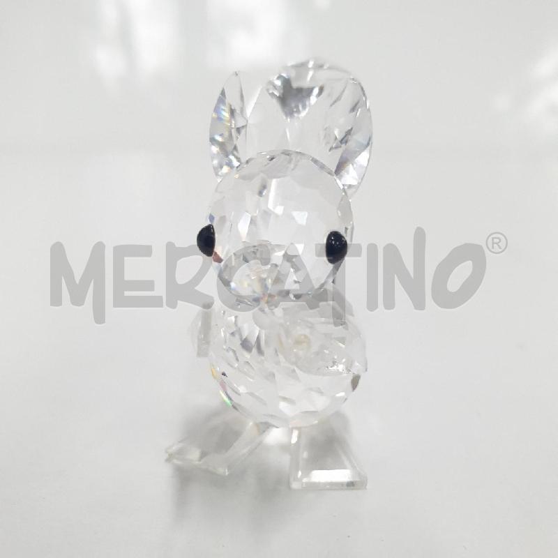 SWAROVSKI SCOIATTOLO A7662 | Mercatino dell'Usato Cervia 2