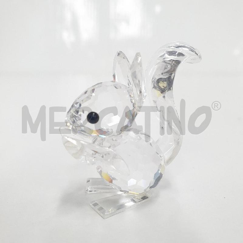 SWAROVSKI SCOIATTOLO A7662 | Mercatino dell'Usato Cervia 3