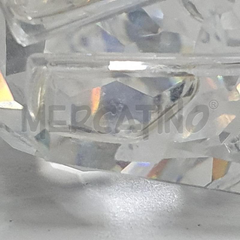 SWAROVSKI SCOIATTOLO A7662 | Mercatino dell'Usato Cervia 4