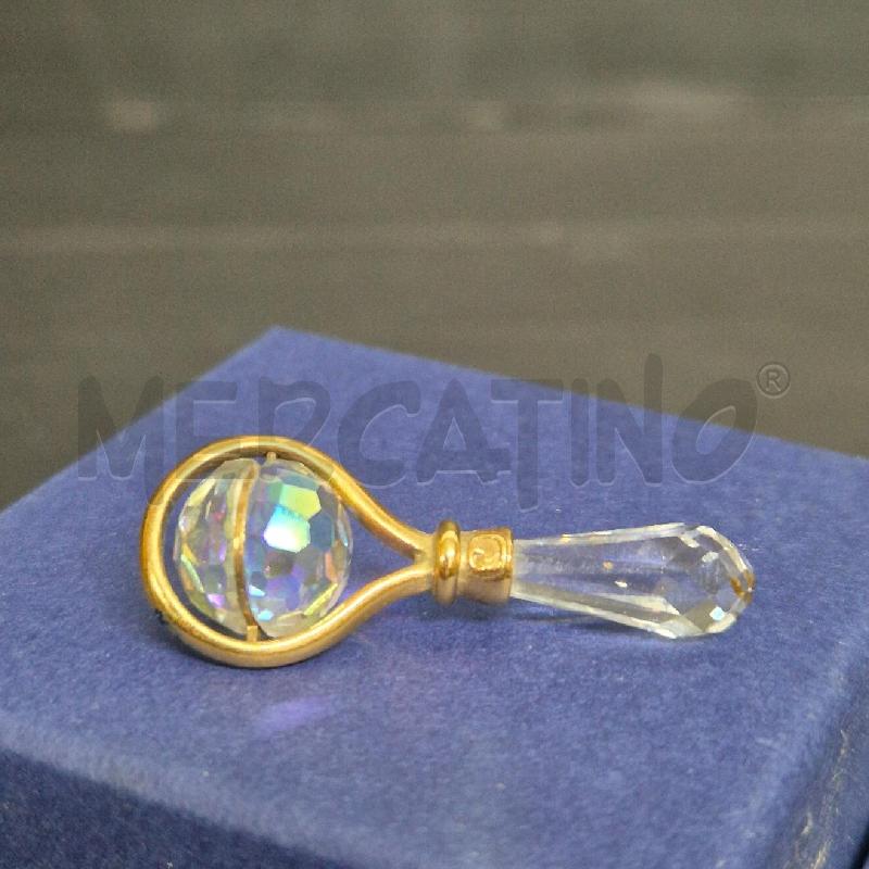 SWAROVSKI SONAGLINO  | Mercatino dell'Usato Cervia 1