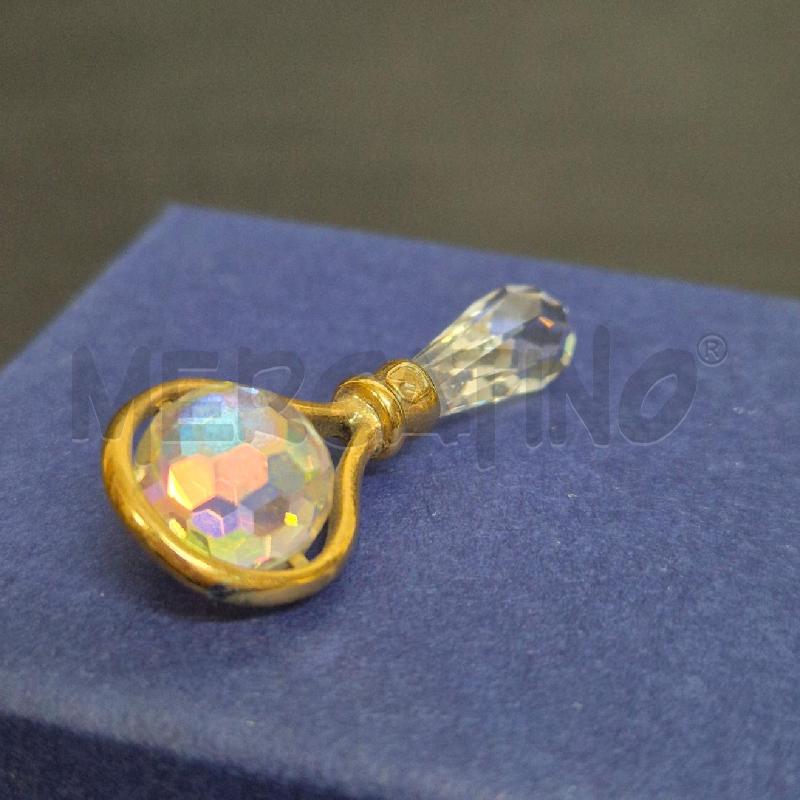SWAROVSKI SONAGLINO  | Mercatino dell'Usato Cervia 3