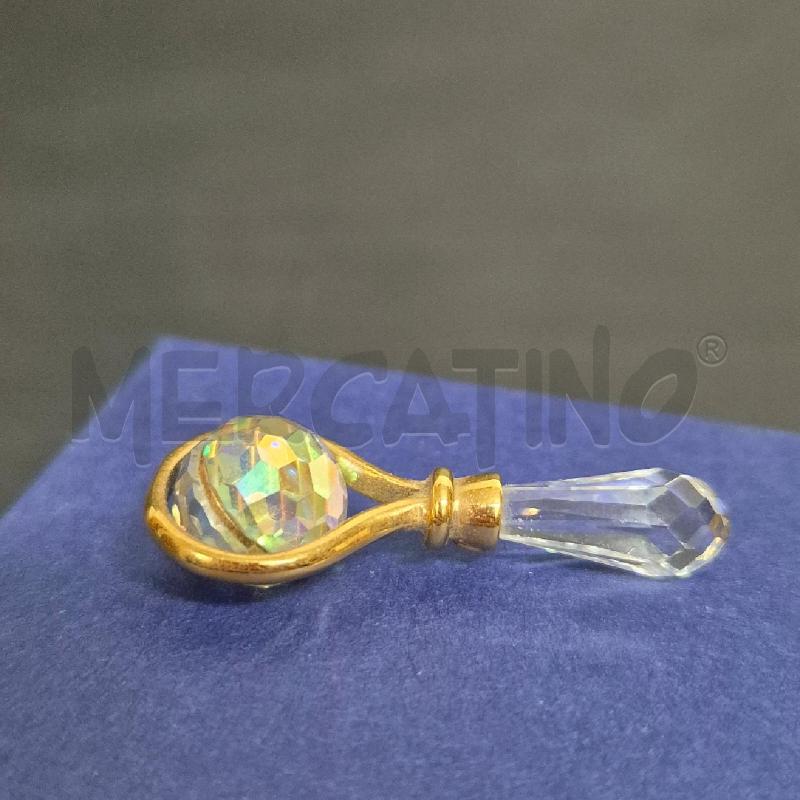 SWAROVSKI SONAGLINO  | Mercatino dell'Usato Cervia 4