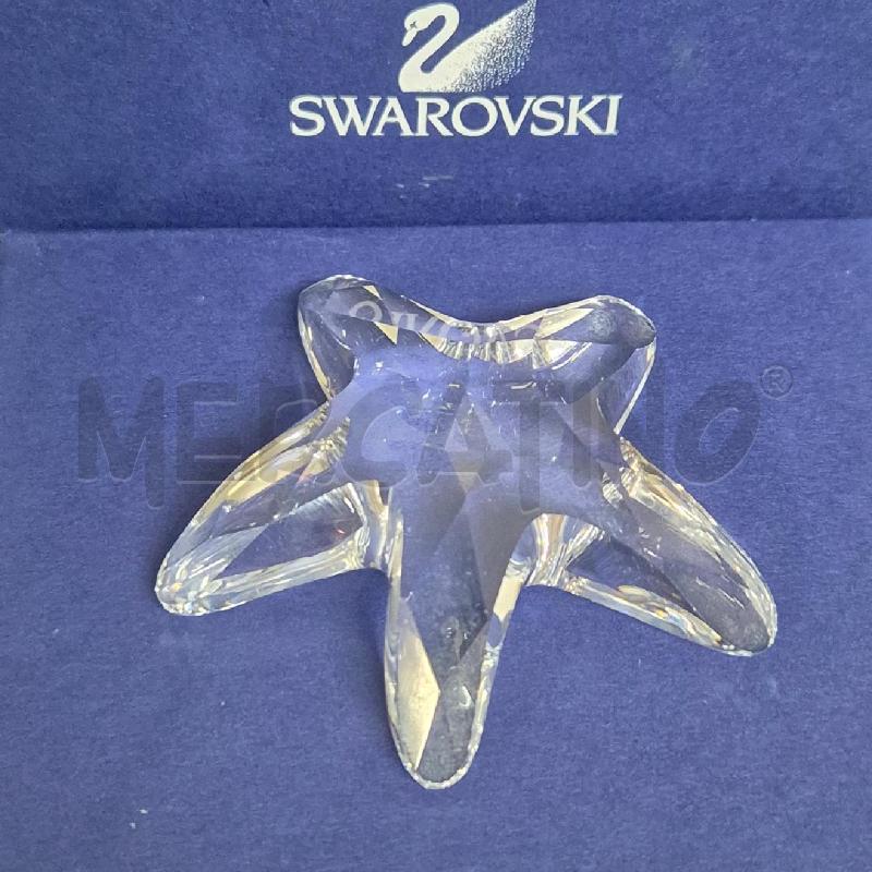 SWAROVSKI STELLA MARINA | Mercatino dell'Usato Cervia 1