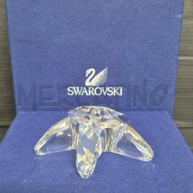 SWAROVSKI STELLA MARINA | Mercatino dell'Usato Cervia 2