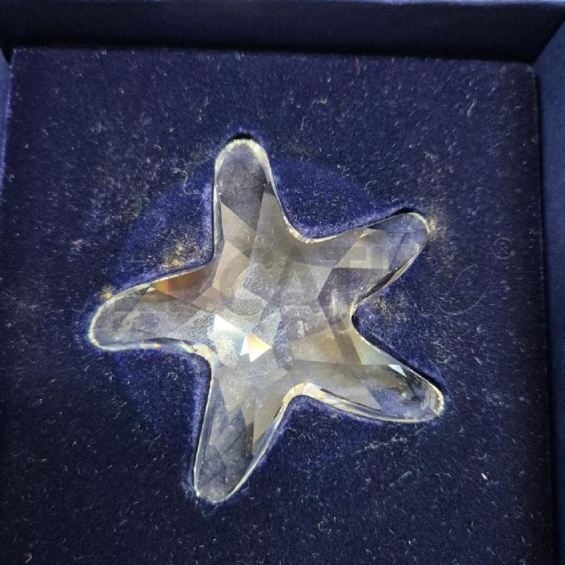 SWAROVSKI STELLA MARINA | Mercatino dell'Usato Cervia 4