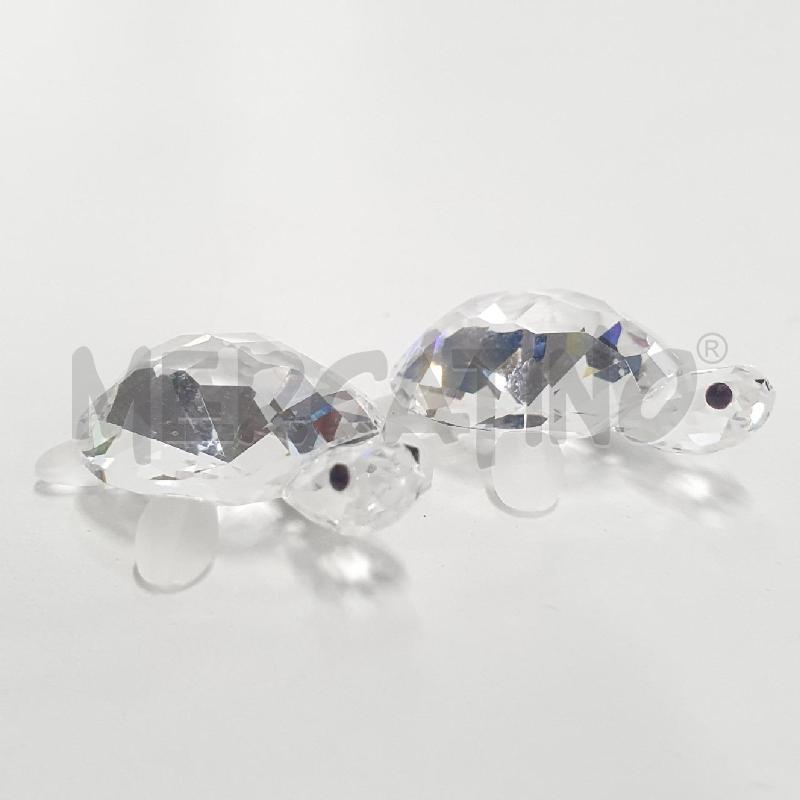 SWAROVSKI TARTARUGE X2 A7632 | Mercatino dell'Usato Cervia 2