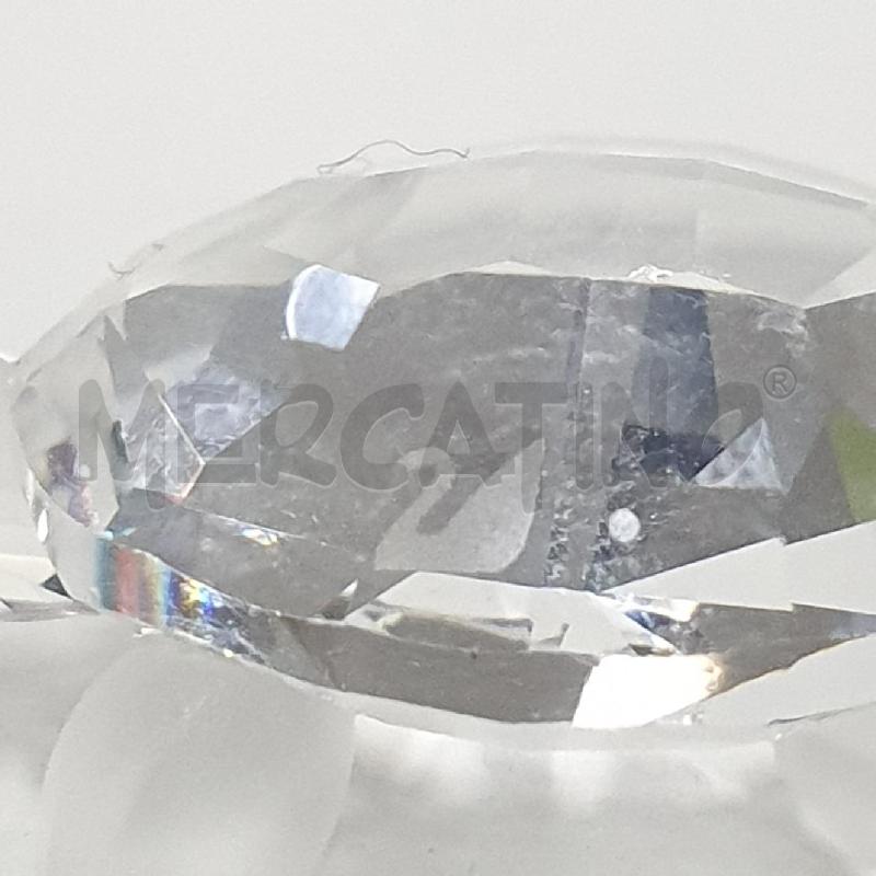 SWAROVSKI TARTARUGE X2 A7632 | Mercatino dell'Usato Cervia 4