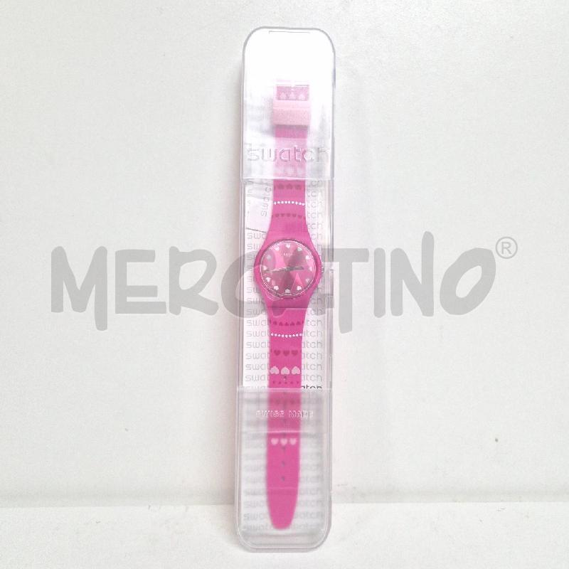 SWATCH COUER DE MANEGE GP160 | Mercatino dell'Usato Cervia 1