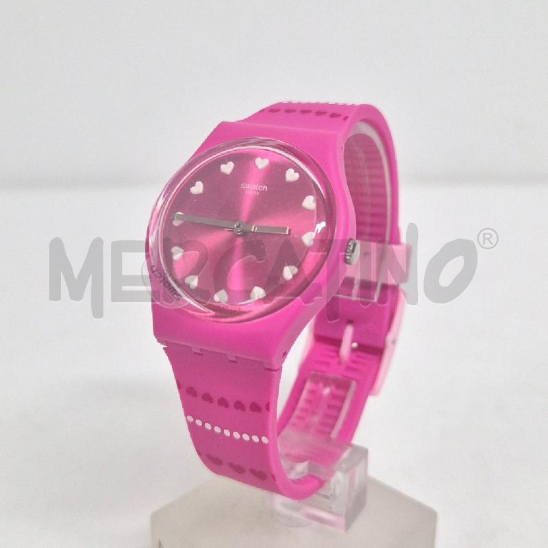 SWATCH COUER DE MANEGE GP160 | Mercatino dell'Usato Cervia 2