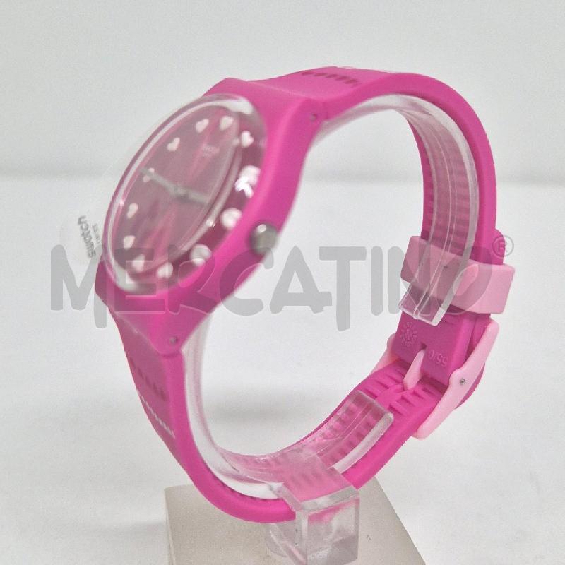 SWATCH COUER DE MANEGE GP160 | Mercatino dell'Usato Cervia 3