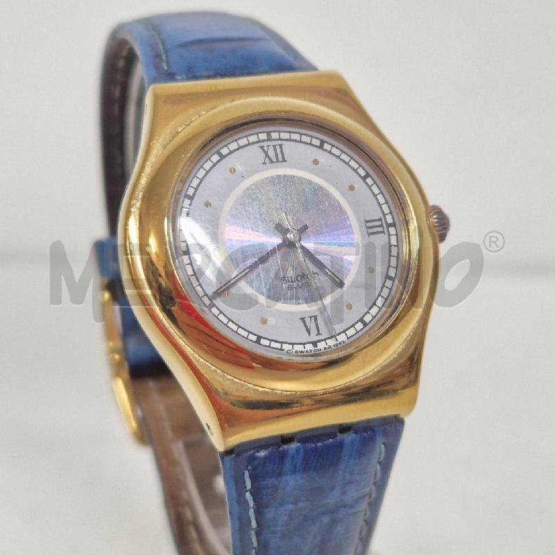SWATCH IRONY MEDIUM YLG102 | Mercatino dell'Usato Cervia 2