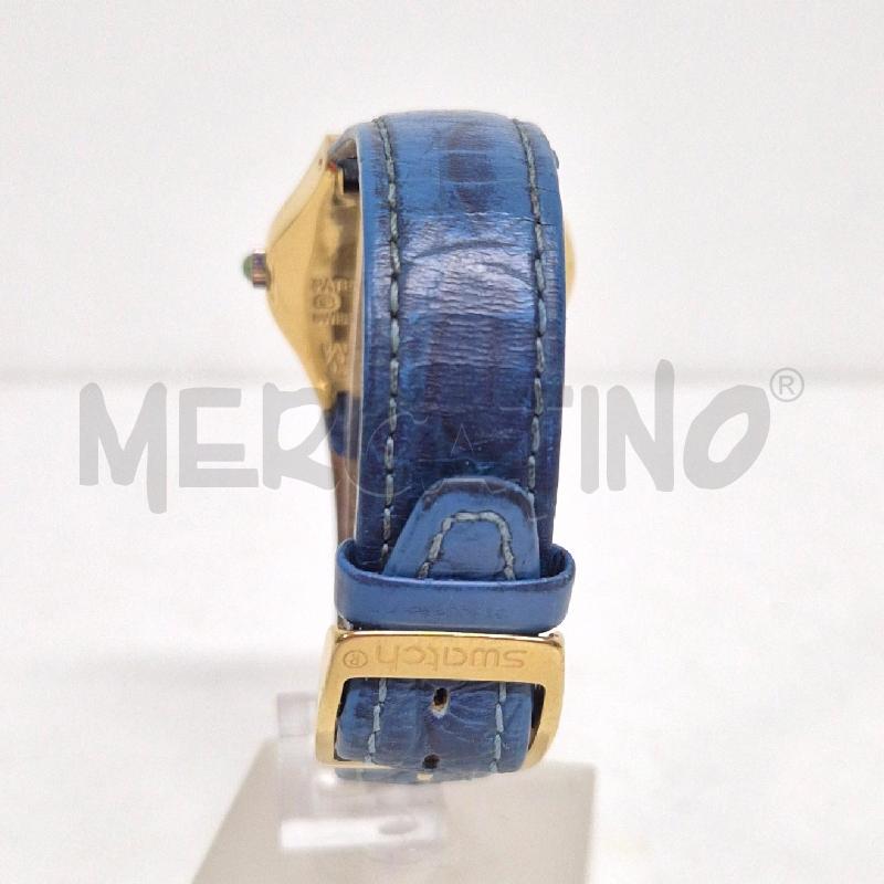 SWATCH IRONY MEDIUM YLG102 | Mercatino dell'Usato Cervia 3
