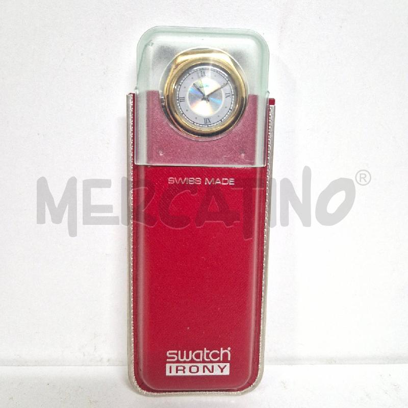 SWATCH IRONY MEDIUM YLG102 | Mercatino dell'Usato Cervia 4