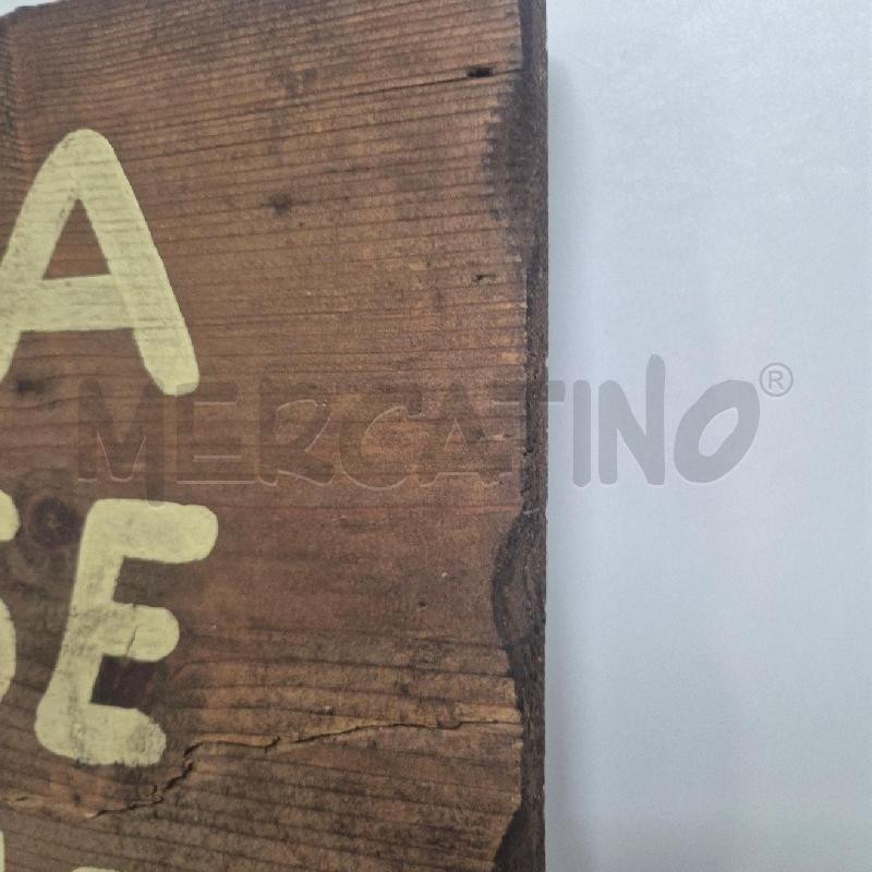 TARGA DA APPENDERE ALBANA SANGIOVESE TREBBIANO | Mercatino dell'Usato Cervia 3