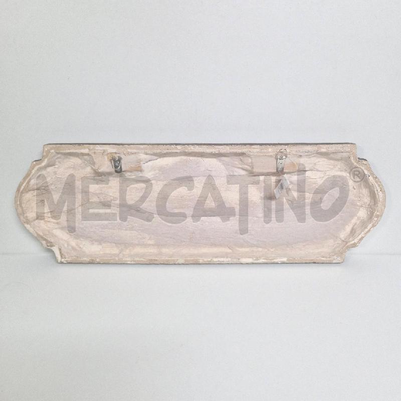 TARGA IN LEGNO ANTIQUES ACHAT & VENTE | Mercatino dell'Usato Cervia 5