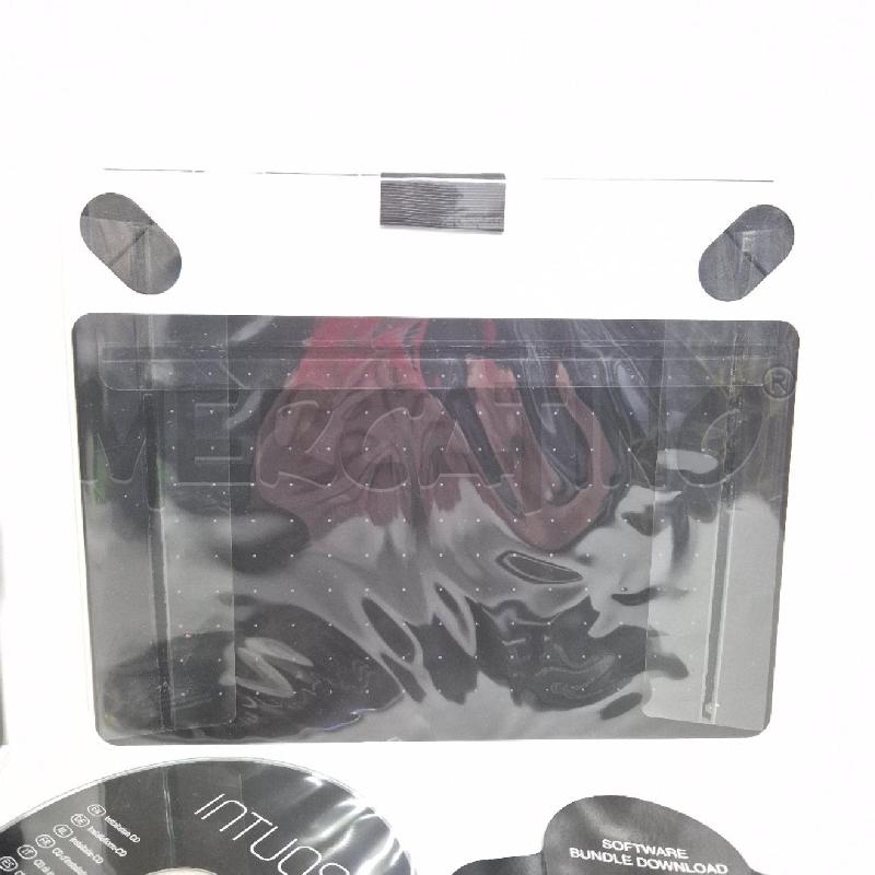 TAVOLETTA GRAFICA INTOUS DRAW CREATIVE PEN S | Mercatino dell'Usato Cervia 3
