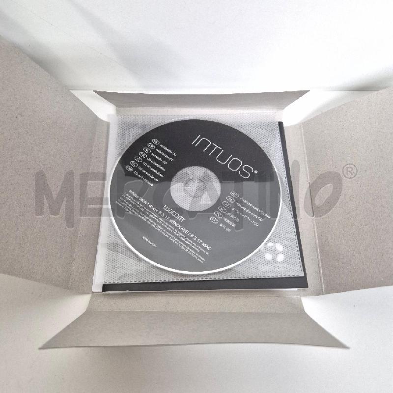 TAVOLETTA GRAFICA INTOUS DRAW CREATIVE PEN S | Mercatino dell'Usato Cervia 4