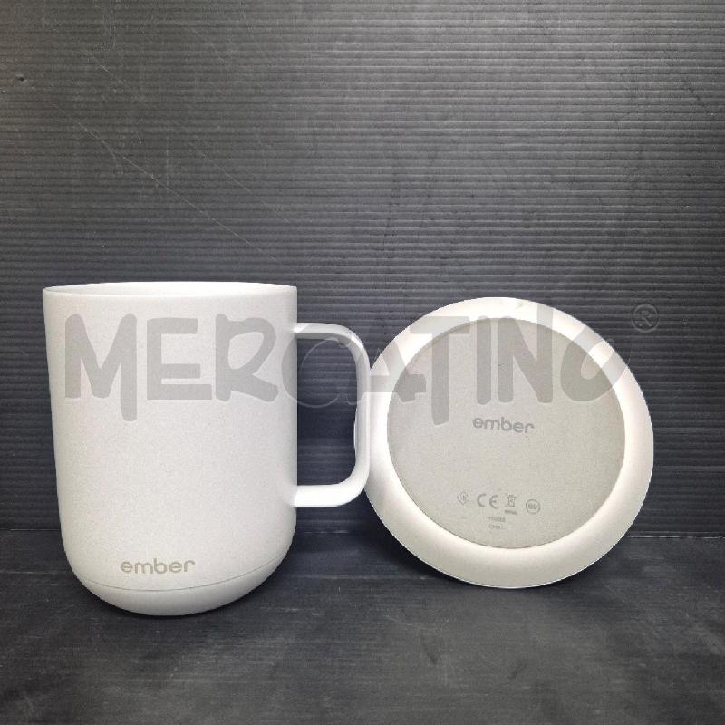 TAZZA CHE SI SCALDA EMBER | Mercatino dell'Usato Cervia 2