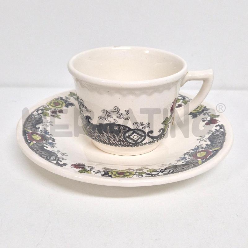 TAZZE X7 TEA SELEZIONE ESCLUSIVA PANNA FIORI | Mercatino dell'Usato Cervia 4