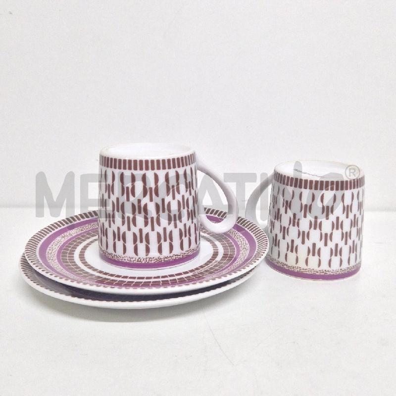 TAZZINE X2 OP COLOR BORBONESE | Mercatino dell'Usato Cervia 3