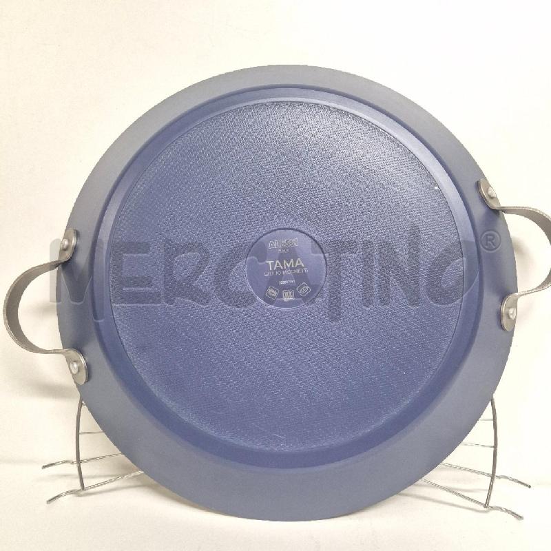 TEGAME FRIGGITRICE ALESSI TAMA 32CM | Mercatino dell'Usato Cervia 5