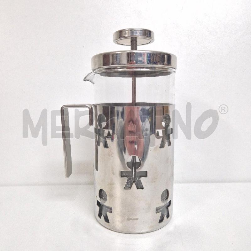 TEIERA INFUSIERA KING KONG ALESSI | Mercatino dell'Usato Cervia 1