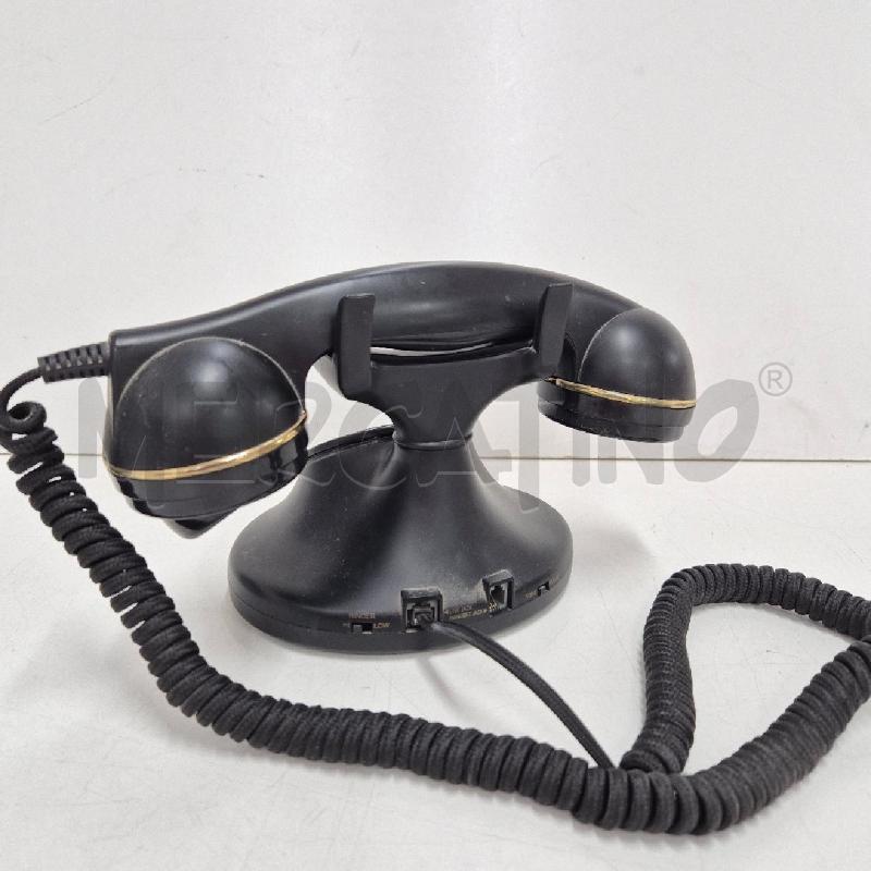 TELEFONO FISSO MASTER SPA MODELLO DENVER | Mercatino dell'Usato Cervia 5