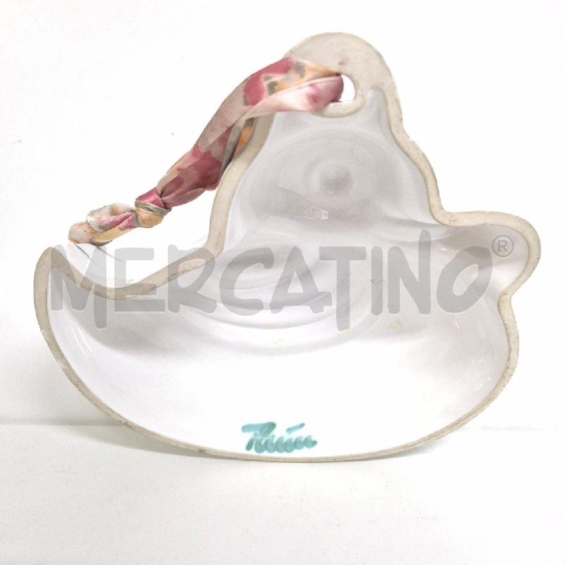 THUN FORMELLA PAPERA | Mercatino dell'Usato Cervia 5