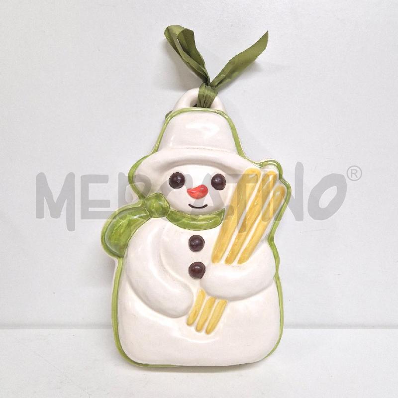 THUN PUPAZZO NEVE | Mercatino dell'Usato Cervia 1