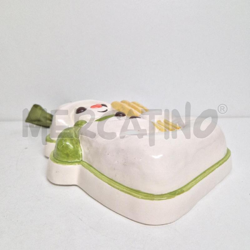 THUN PUPAZZO NEVE | Mercatino dell'Usato Cervia 4
