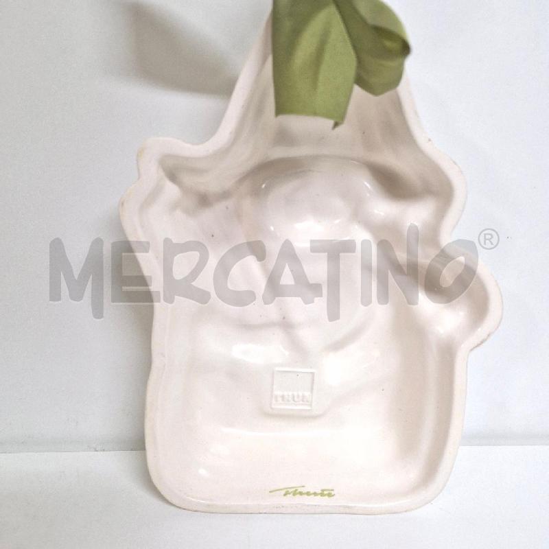 THUN PUPAZZO NEVE | Mercatino dell'Usato Cervia 5