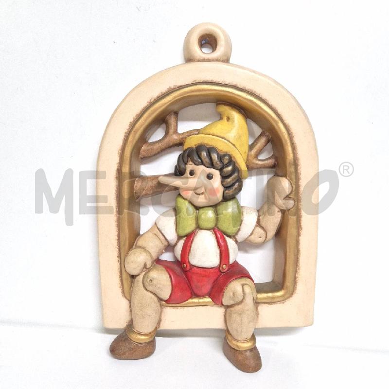 THUN QUADRETTO PINOCCHIO | Mercatino dell'Usato Cervia 1