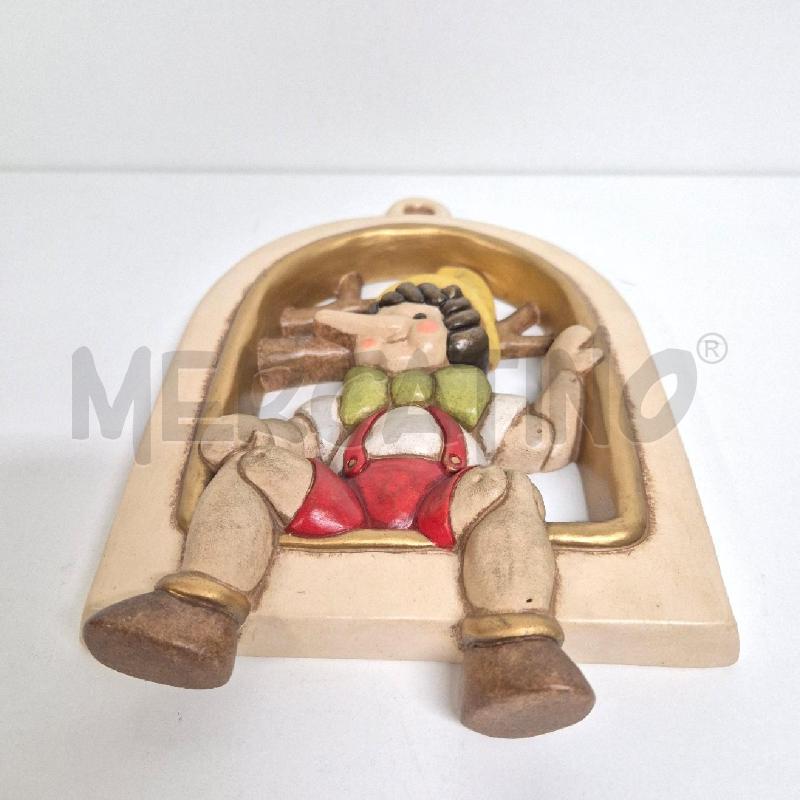 THUN QUADRETTO PINOCCHIO | Mercatino dell'Usato Cervia 4