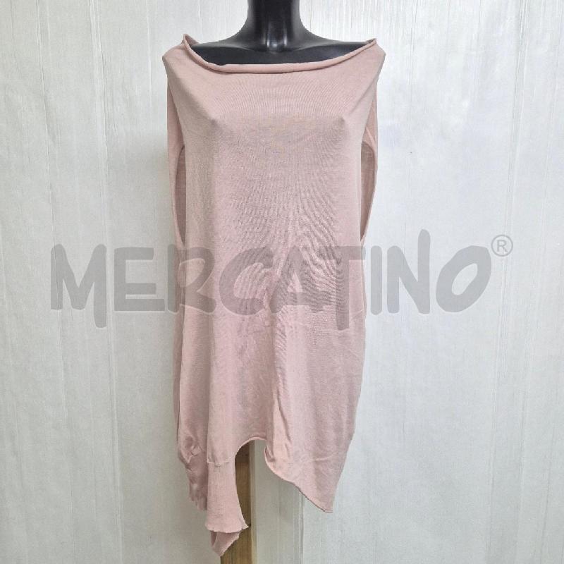 TOP LIVIANA CONTI ROSA | Mercatino dell'Usato Cervia 1
