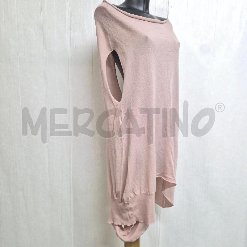 TOP LIVIANA CONTI ROSA | Mercatino dell'Usato Cervia 3
