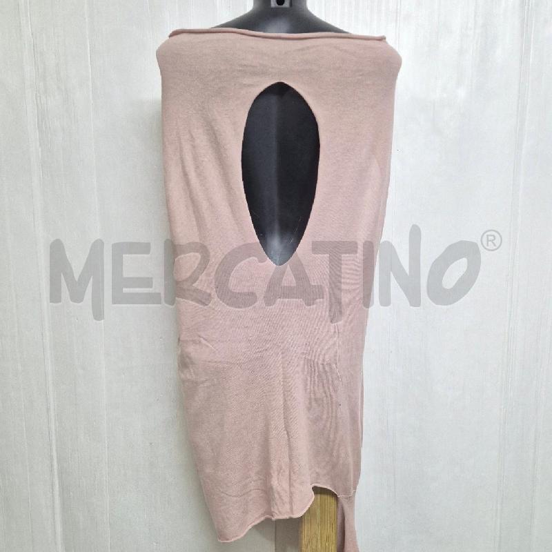 TOP LIVIANA CONTI ROSA | Mercatino dell'Usato Cervia 4