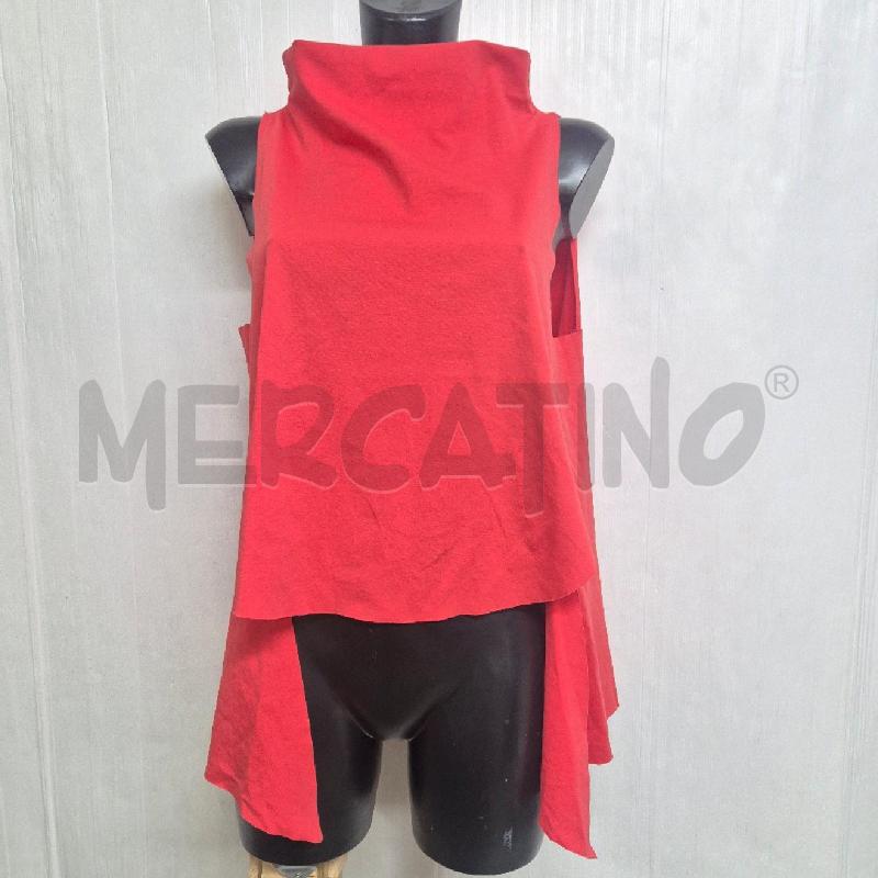 TOP WENDY TRENDY CORALLO | Mercatino dell'Usato Cervia 1