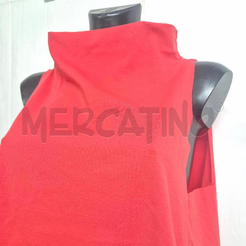 TOP WENDY TRENDY CORALLO | Mercatino dell'Usato Cervia 2