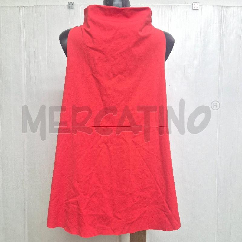 TOP WENDY TRENDY CORALLO | Mercatino dell'Usato Cervia 4