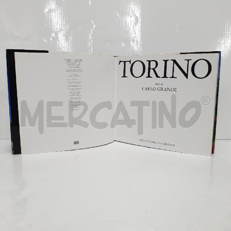 TORINO CARLO GRANDE | Mercatino dell'Usato Cervia 4