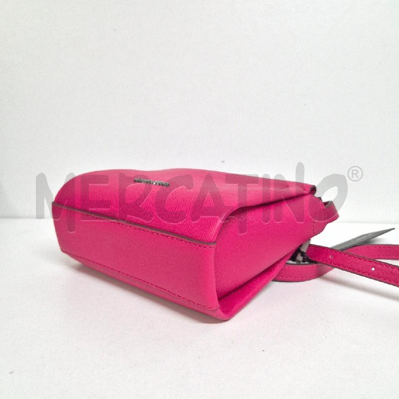 TRACOLLA DONNA CALVIN KLEIN FUCSIA | Mercatino dell'Usato Cervia 4