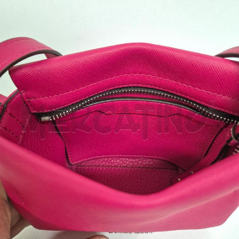 TRACOLLA DONNA CALVIN KLEIN FUCSIA | Mercatino dell'Usato Cervia 5