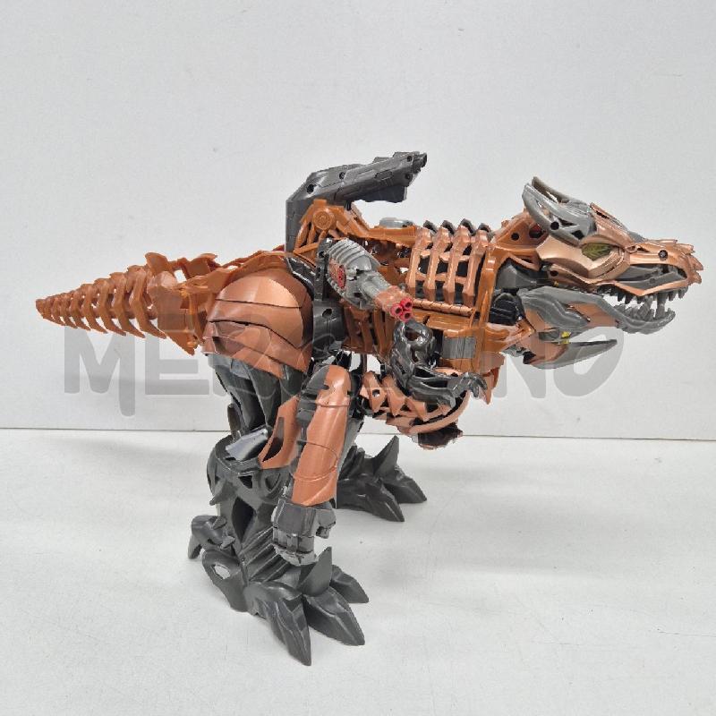 TRANSFORMER GRIMLOCK | Mercatino dell'Usato Cervia 1