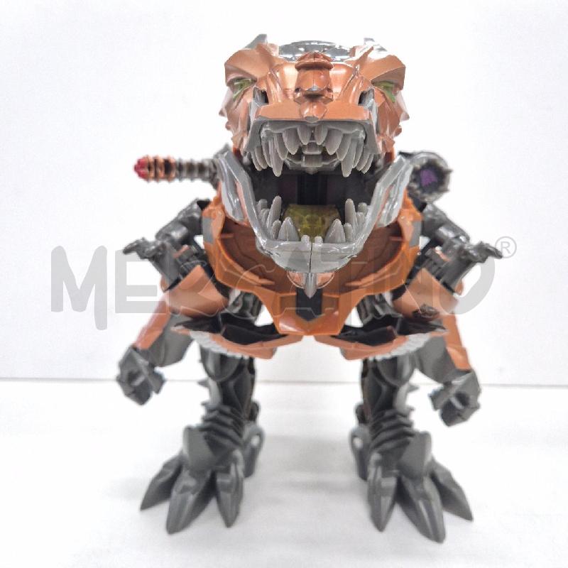 TRANSFORMER GRIMLOCK | Mercatino dell'Usato Cervia 4