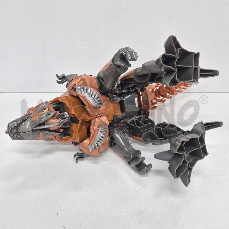 TRANSFORMER GRIMLOCK | Mercatino dell'Usato Cervia 5